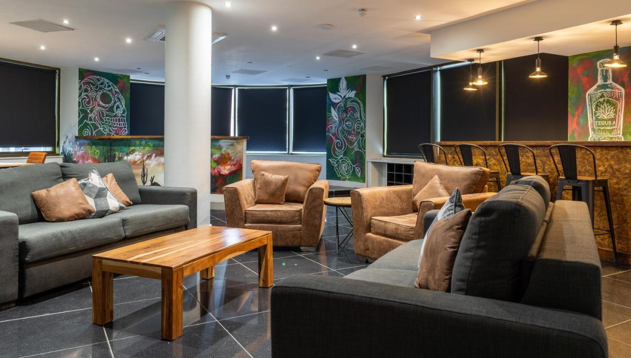 Apartment The Bling By Ustay *