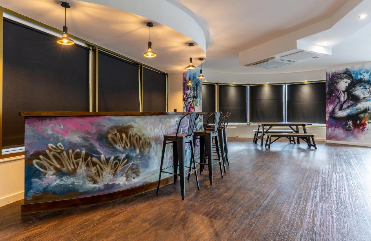 Appartamento The Bling By Ustay Liverpool
